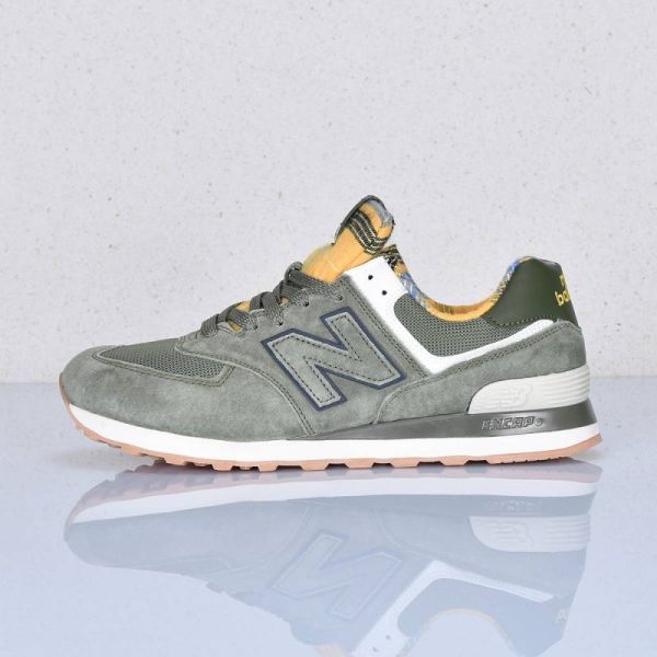 New Balance 574 sneakers art 5140