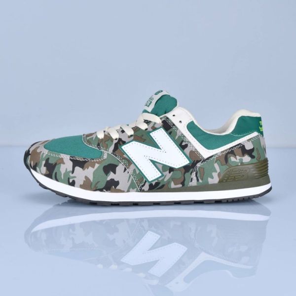 New Balance 574 sneakers art 5518