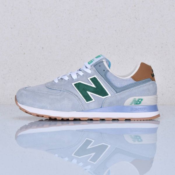 Sneakers New Balance 574 art 6008-3