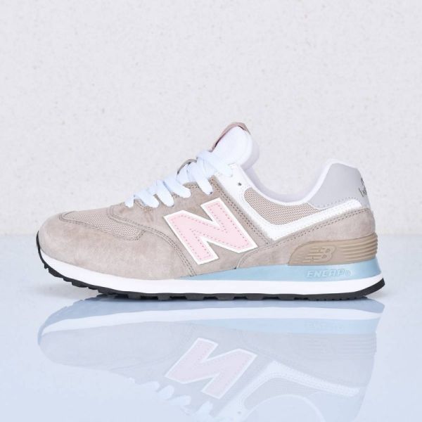 Sneakers New Balance 574 art B506-2