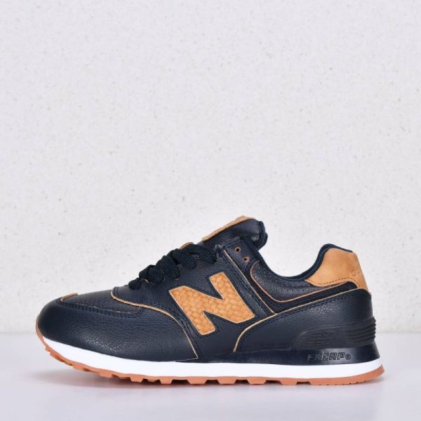 Sneakers New Balance 574 Blue art s002-2