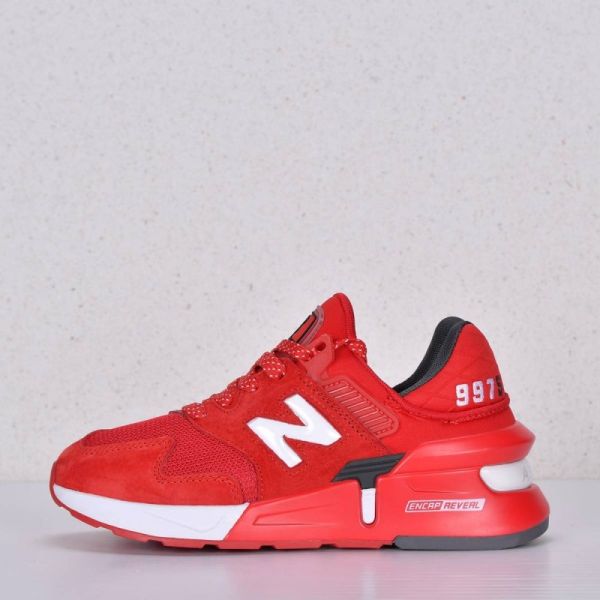 Sneakers New Balance 997s Red art 527-5a