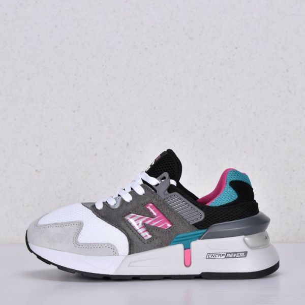 Sneakers New Balance 997s Gray art 527-8