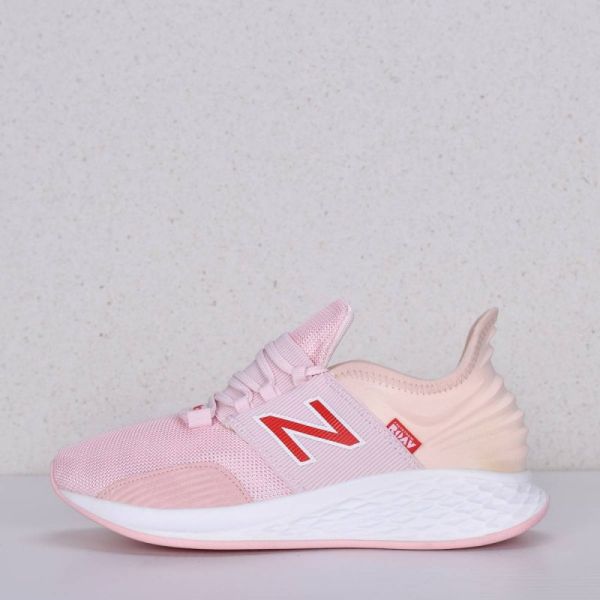 Sneakers New Balance Fresh Foam Roav Pink art 500-11