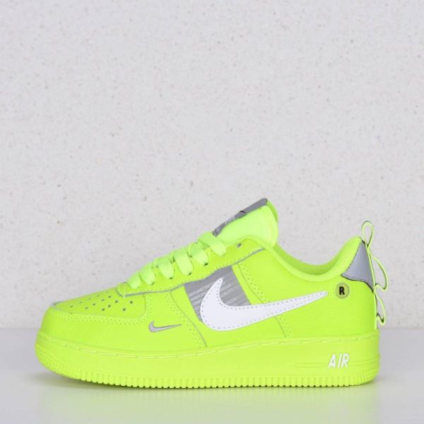 Nike Air Force 1 Low Green sneakers art 5009-5