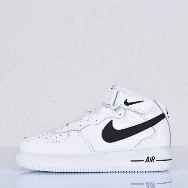 Nike Air Force 1 Mid '07 sneakers art 4376