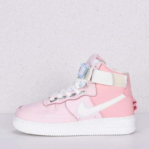 Nike Air Force 1 Mid Pink sneakers art 5512-5