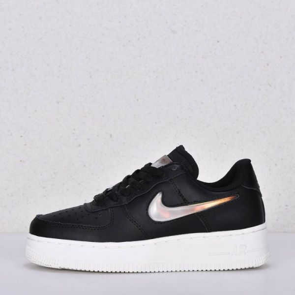 Nike Air Force Low Black sneakers art 5010-1-1