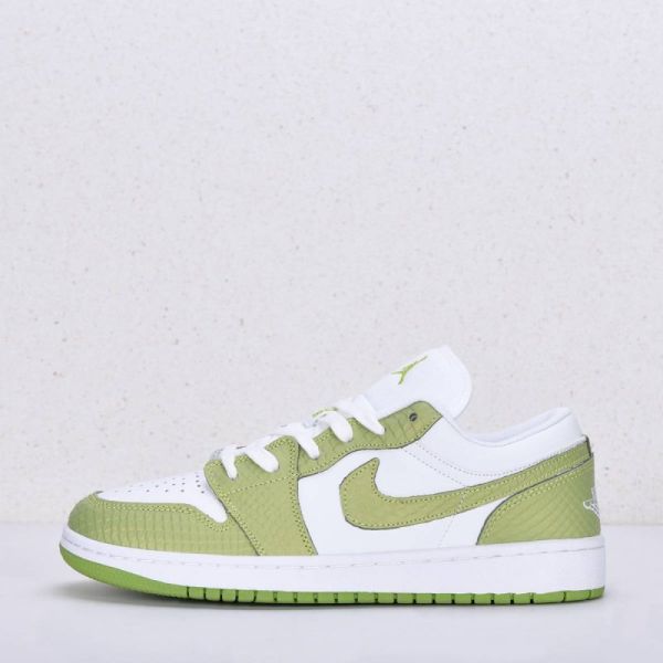 Nike Air Jordan 1 Low sneakers art 2642