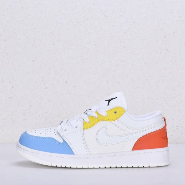 Nike Air Jordan 1 Low sneakers art 2644