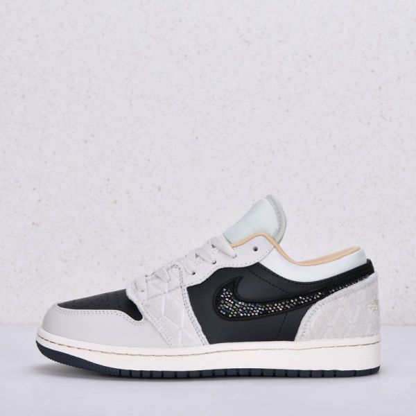 Nike Air Jordan 1 Low sneakers art 2646