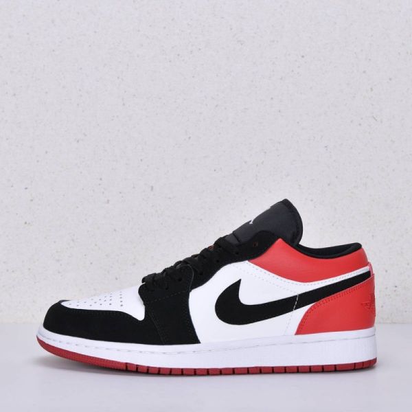 Nike Air Jordan 1 Low sneakers art 2592