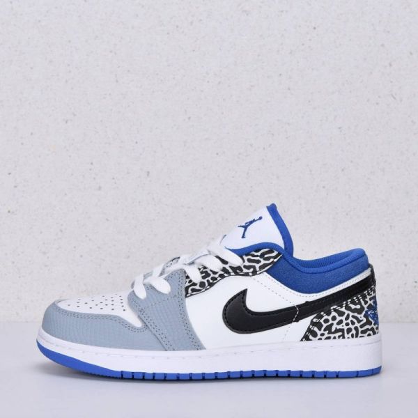 Nike Air Jordan 1 Low sneakers art 2628