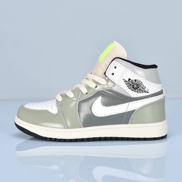 Nike Air Jordan 1 Mid sneakers art 5408