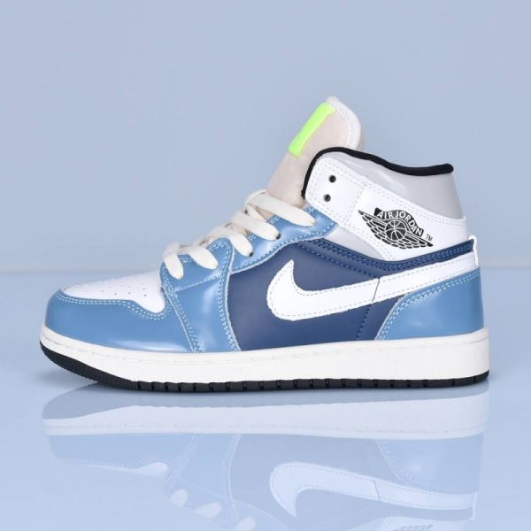 Nike Air Jordan 1 Mid sneakers art 5409