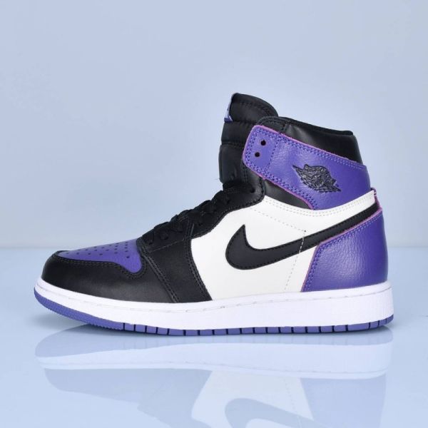 Nike Air Jordan 1 Mid sneakers art 5462