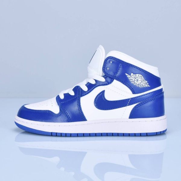 Nike Air Jordan 1 Mid sneakers art 5467