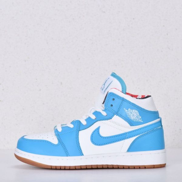 Nike Air Jordan 1 Mid sneakers art 1228