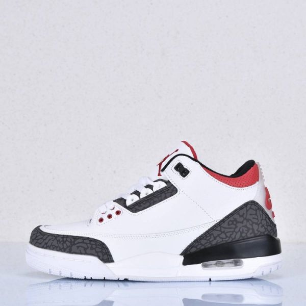 Nike Air Jordan 3 Retro sneakers art 4375