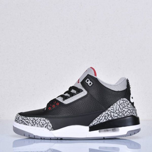 Nike Air Jordan 3 Retro sneakers art 4370