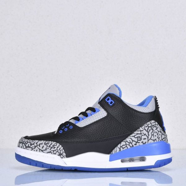 Nike Air Jordan 3 Retro sneakers art 4371