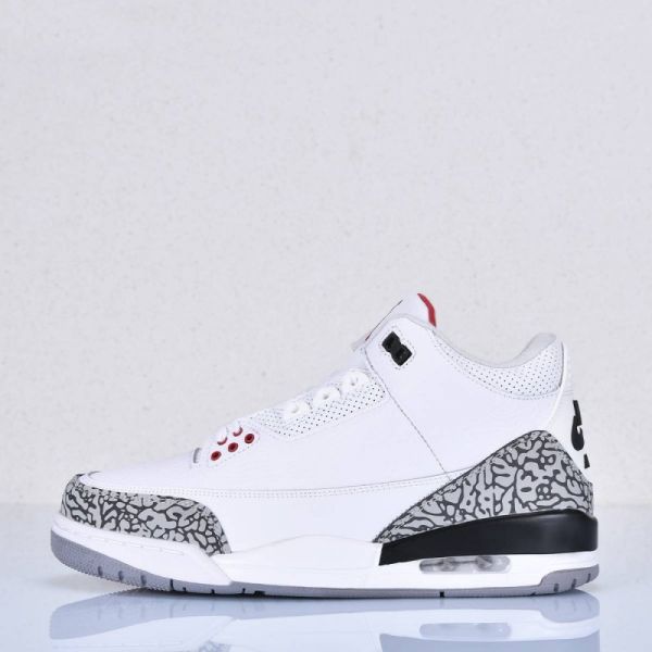 Nike Air Jordan 3 Retro sneakers art 4373