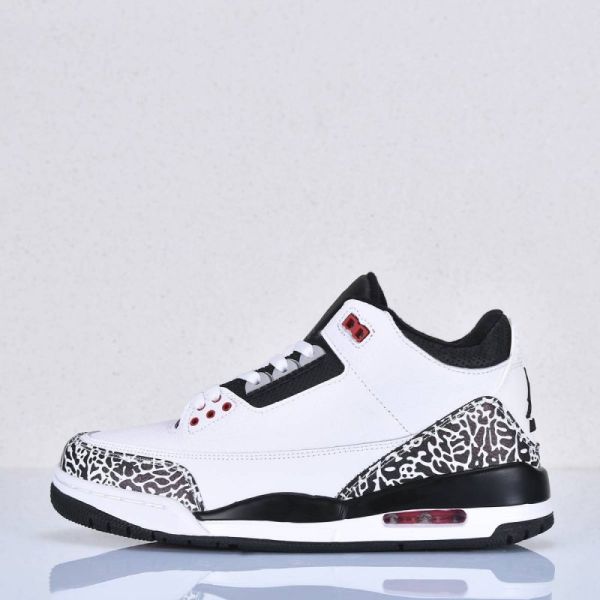 Nike Air Jordan 3 Retro sneakers art 4374