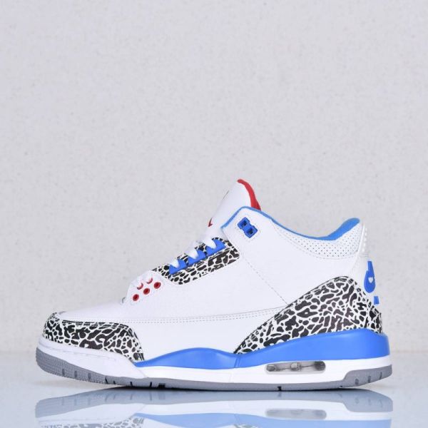 Nike Air Jordan 3 Retro sneakers art 4500