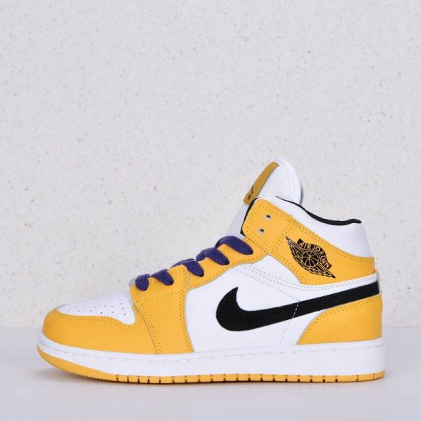 Nike Air Jordan 1 Mid sneakers art 2516