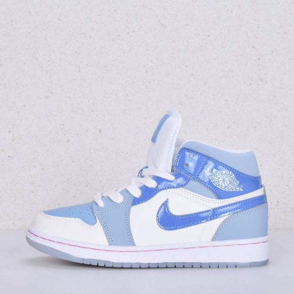 Nike Air Jordan 1 Mid sneakers art 2520