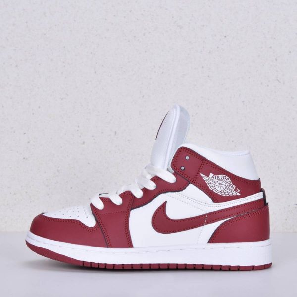 Nike Air Jordan 1 Mid sneakers art 2527