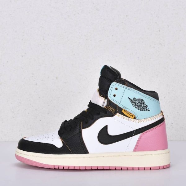 Nike Air Jordan 1 Mid sneakers art 3894