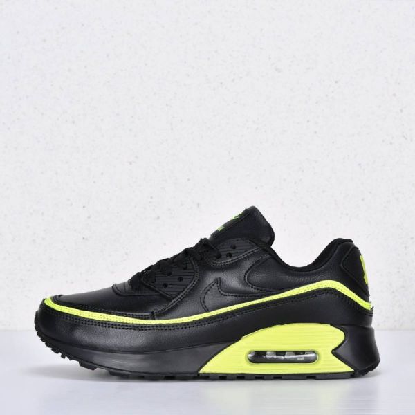 Nike Air Max 90 Green sneakers art 292-4