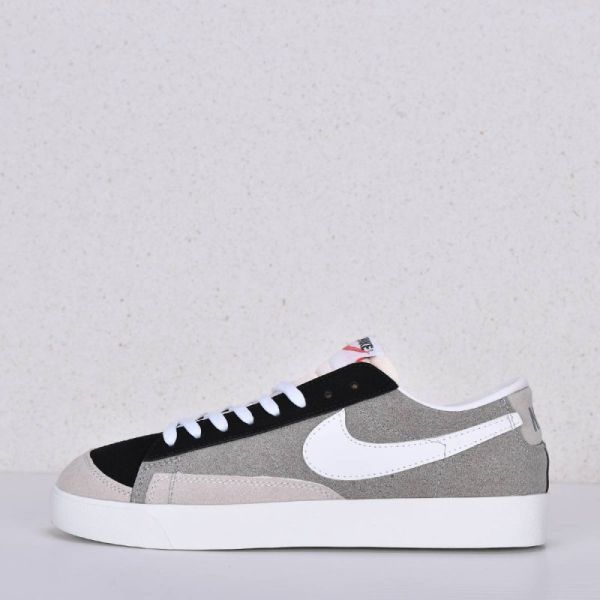 Nike Blazer Low Grey sneakers art 570-5