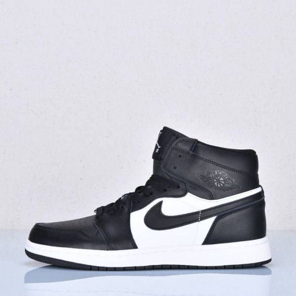 Nike Air Jordan 1 Mid sneakers art 4450