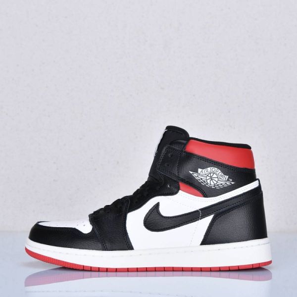 Nike Jordan 1 Mid sneakers art 4444