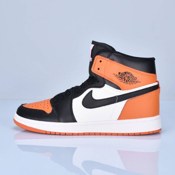 Nike Jordan 1 Mid sneakers art 4445