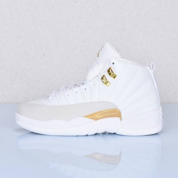 Nike Jordan 12 sneakers art 4490