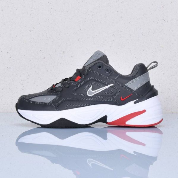 Nike M2K Tekno Grey sneakers art 9029-13