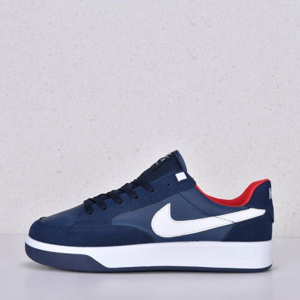 Nike SB Adversary Blue sneakers art 578-5