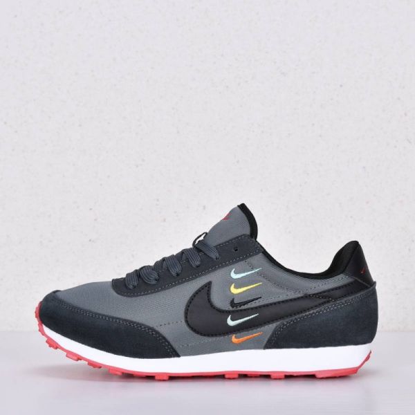 Nike Worldwide Gray sneakers art 9039-2