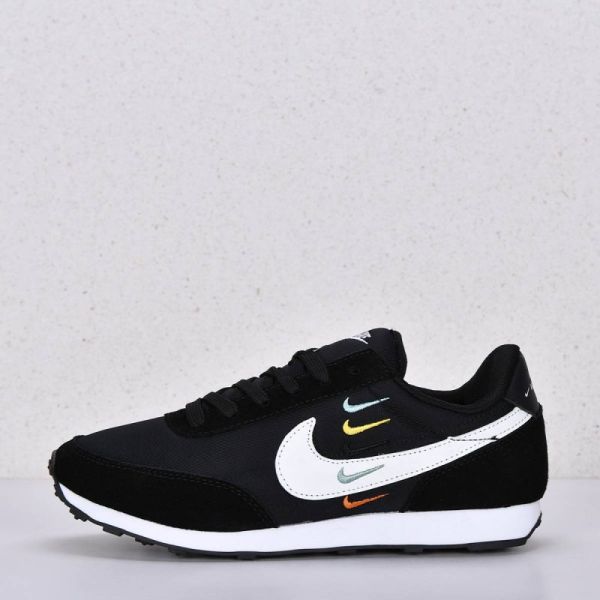 Nike Worldwide Black sneakers art 9039-5