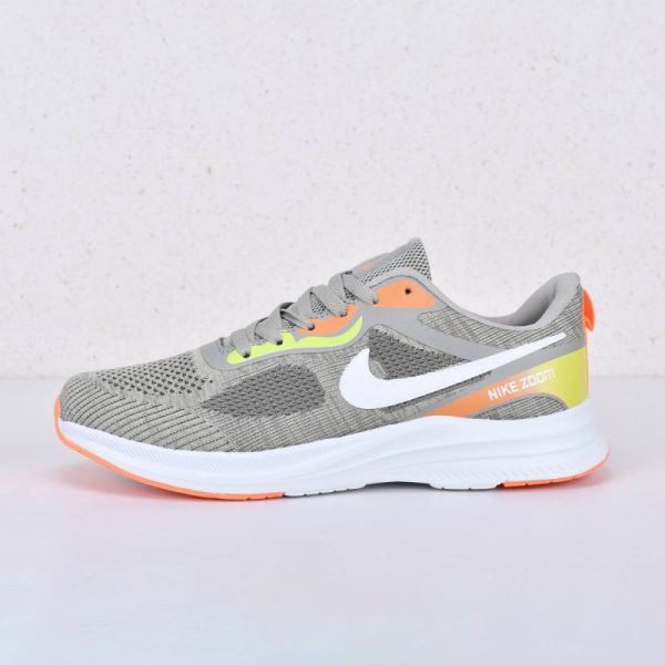 Nike Zoom Green sneakers art 9271-6