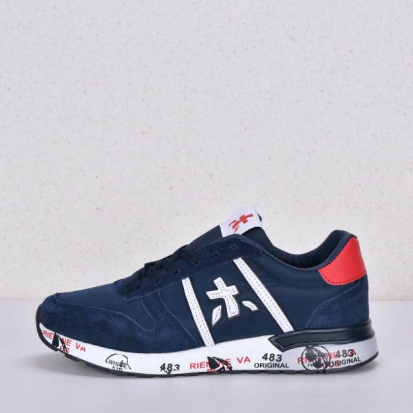 Premiata sneakers art 4215