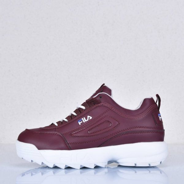 Winter sneakers Fila Disruptor art 4368