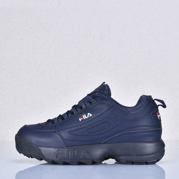 Winter sneakers Fila Disruptor art 4369