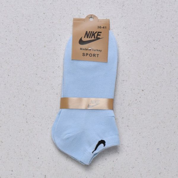 Nike socks size 36-41 (2 pairs) art. nk-22