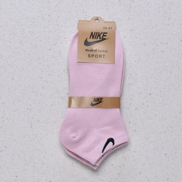 Nike socks size 36-41 (2 pairs) art. nk-23