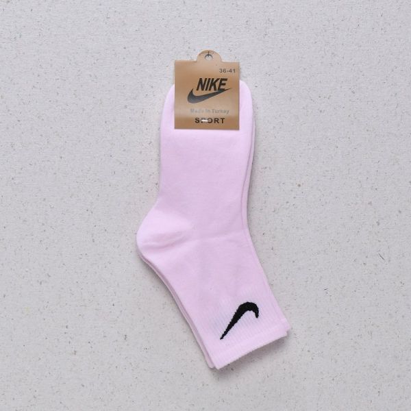 Socks Nike size 36-41 (2 pairs) art. nk-31