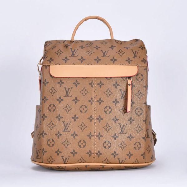 Louis Vuitton Backpack Art 2348